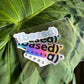 (based)® Sticker Pack