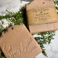Holy Grail Organics Bar Soap