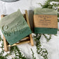 Holy Grail Organics Bar Soap