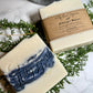 Holy Grail Organics Bar Soap