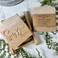 Holy Grail Organics Bar Soap