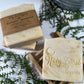 Holy Grail Organics Bar Soap
